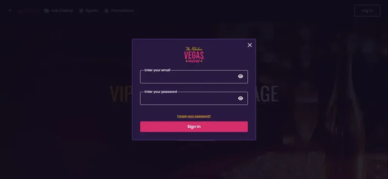 Yg777 Login