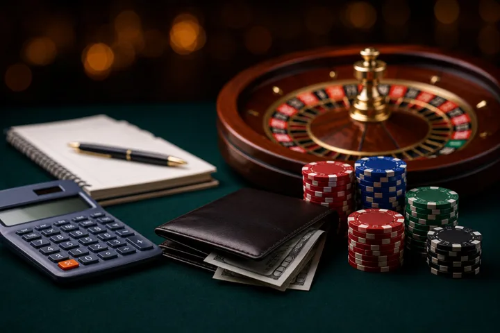 Live Dealer Tips