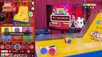Philippine Casino Games
