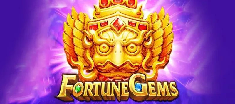 Fortune Gems Slot - YG777 Casino Philippines