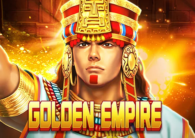 Golden Empire Slot - YG777 Casino Philippines