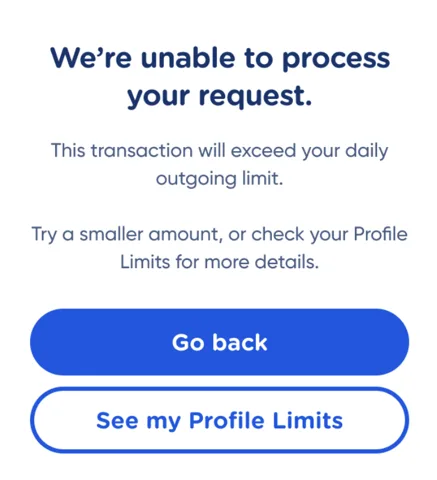 Failed Deposit Fix - YG777 Casino Philippines